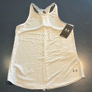 Under Armour CoolSwitch Running Tank Top